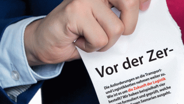 Vor der Zerreißprobe