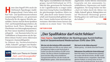 Ausbilden im Verbund