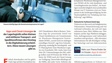Die einfachen Lösungen