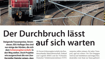 Der Durchbruch lässt auf sich warten
