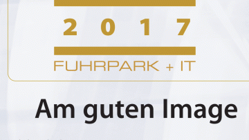 Am Image muss man arbeiten