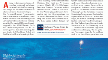 Schwere Spezialisten