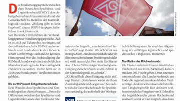 Das Damoklesschwert