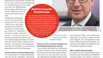 Lohnt sich Digitalisierung?