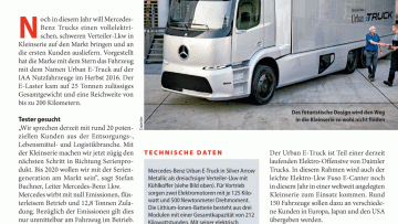 Strom im Verteiler
