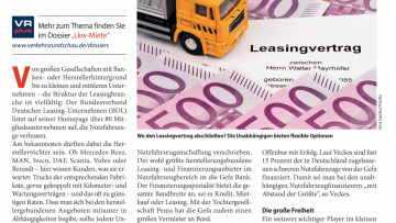 Flexibel bleiben mit den Unabhängigen
