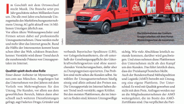 Fluch und Segen