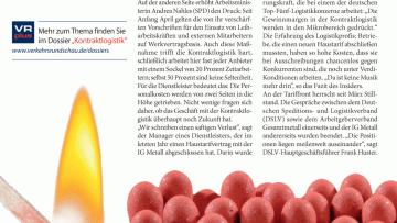 Ein Spiel mit dem Feuer