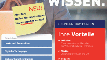 Digitalisierung gegen Verkehrsinfarkt