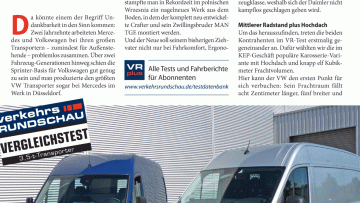 Der einstige Bruder fordert zum Duell
