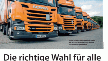 Die richtige Wahl für alle Abteilungen