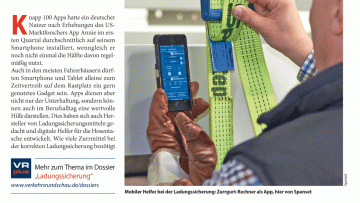App-gesichert