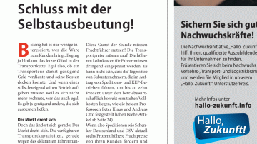 Preis-Gespräche: Schluss mit der Selbstausbeutung!