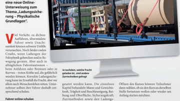 Gut gesichert