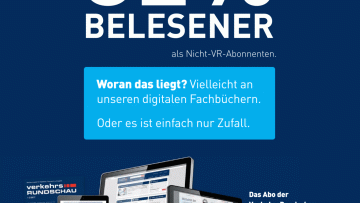 Güterverkehrsverbände plädieren für Ausnahmen