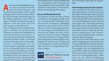 Von der Bürokratie ausgehebelt