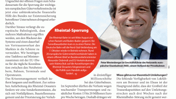 Was erwarten Sie nach Rastatt von der Politik?