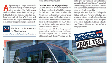 Neu im Geschäft und eng verwandt