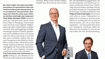 Wie gefährlich ist die Digitalisierung?