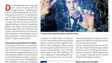 Lernen, wie Digitalisierung funktioniert