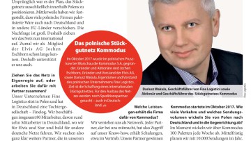 Was planen Sie mit Ihrem Netz in Deutschland?