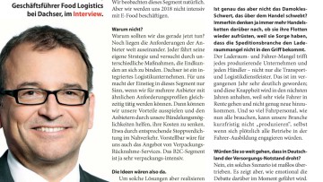 "Es passieren zu viele Unsinnigkeiten"