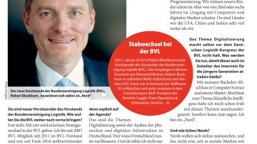 Läuten Sie jetzt einen Strategiewechsel ein?