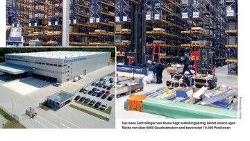 Interview: Alles was Nutzfahrzeuge betrifft, kommt ins Portfolio