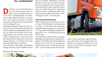 Internes Gewichtsduell