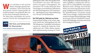Eine Leistungsklasse überspringen