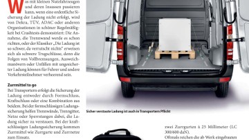 Interview: "Teil der letzten Meile"