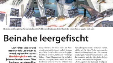 Interview: "Ideal wäre eine übergreifende Internetplattform-Lösung"