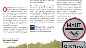 Der Staat dreht an der Kostenschraube