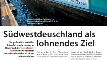 Südwestdeuschland als lohnendes Ziel