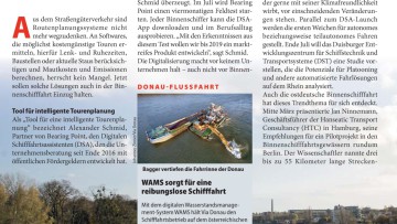 Alles im Fluss