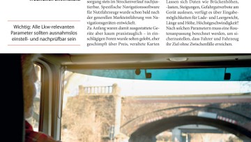 Perfekt berechnen, besser informieren