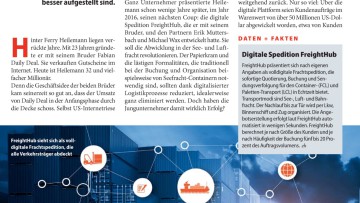 Den Papierkram eliminieren