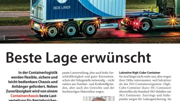 Beste Lage erwünscht