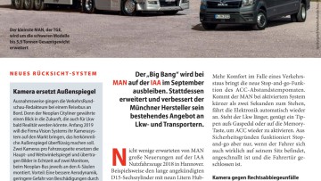 Dezent nachgeschärft