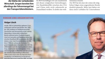 "Das Personalproblem müssen sie selbst lösen"