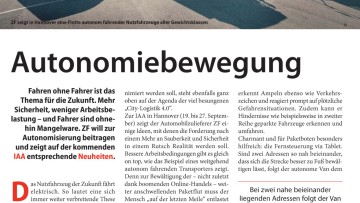 Autonomiebewegung