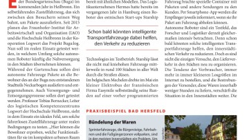 Die mühsame Suche nach Alternativen