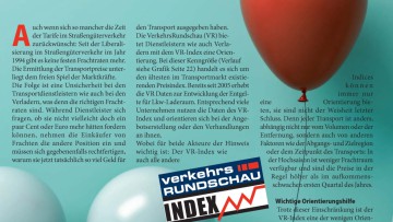 Sich abheben von der breiten Masse