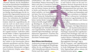 Neues Miteinander