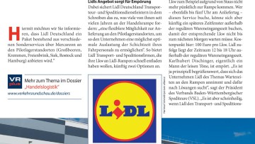 Darf Lidl das?
