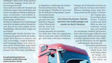 Konsequent digitalisiert