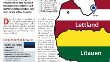 Unterschätzte Türöffner
