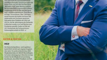 "Es wird Zeit, wieder Geld zu verdienen"