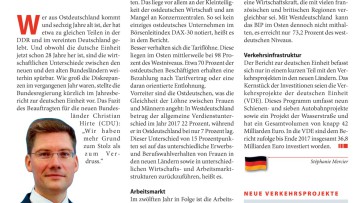 Deutsche Entzweitheit