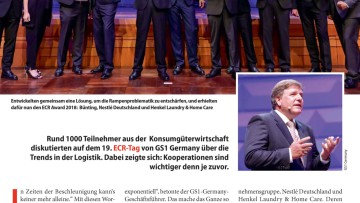 "Keiner kann's mehr alleine"